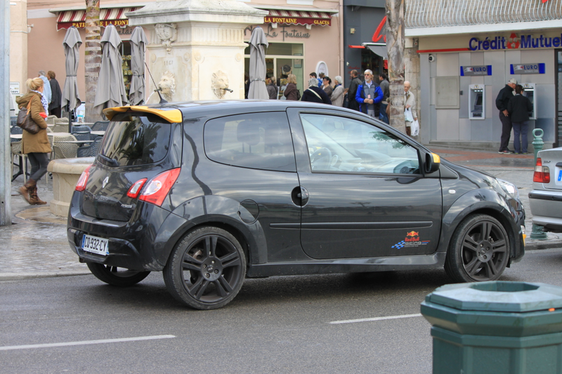 Illustration for article titled Mediterranean Cruise Car Spotting and Other Cool Stuff Photo Dump